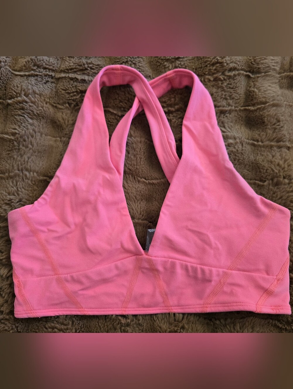 Free People Movement Rally Ruffle Tennis Skort Bundle - Picture 4 of 6